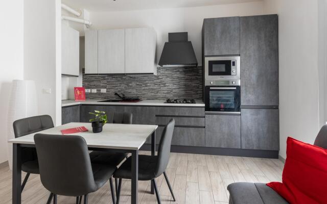 Modern Apartment in Bologna by Wonderful Italy
