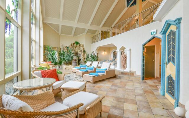 Romantik Landhotel Doerr