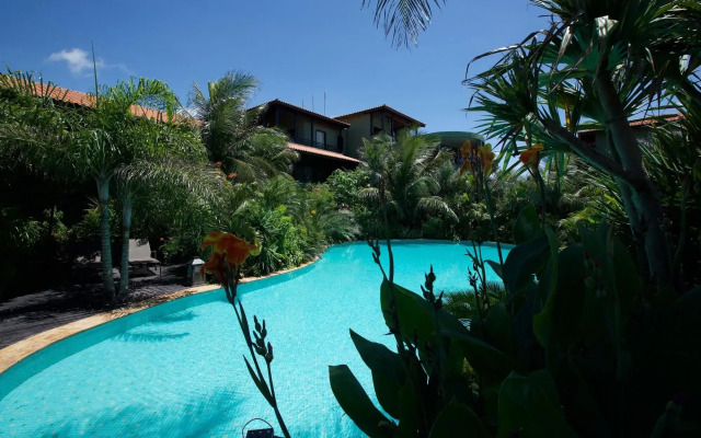 Lara Hotel