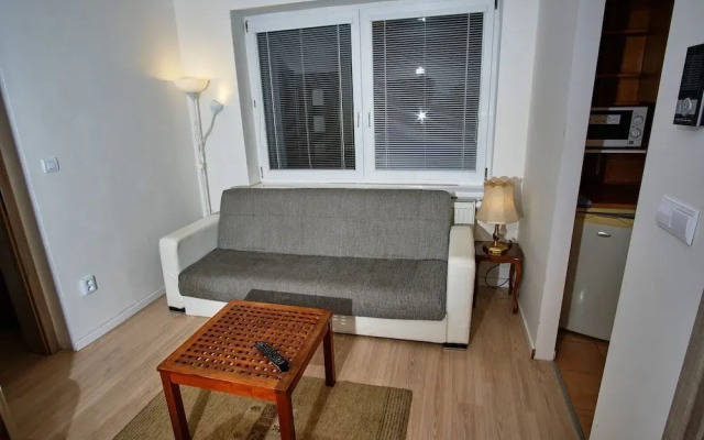 Apart & Wellness Hotel VILLA IVICA