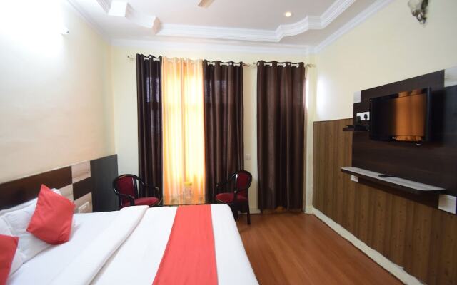 OYO 6983 SN Resort