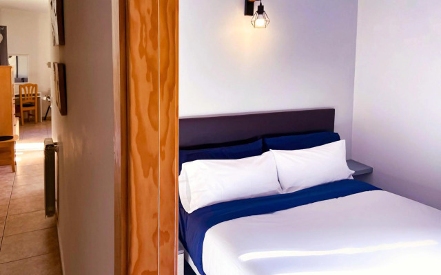 Nuevo apartamento Esquí wifi y netflix para 6 personas