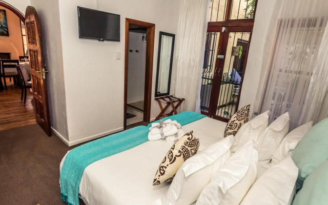 Point B Guest House