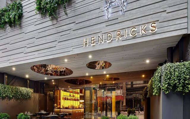 Hotel Hendricks