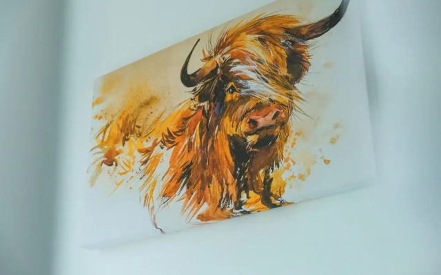 Register House - 4 bed 1 bath