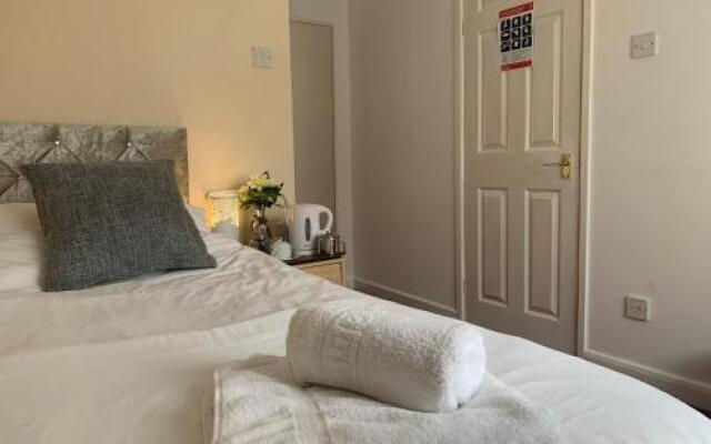 St Annes Road Guest House