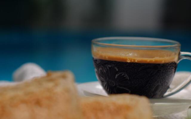 Lanna Tree Boutique Hotel