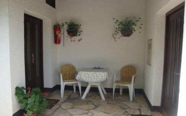 Guest house Jandric