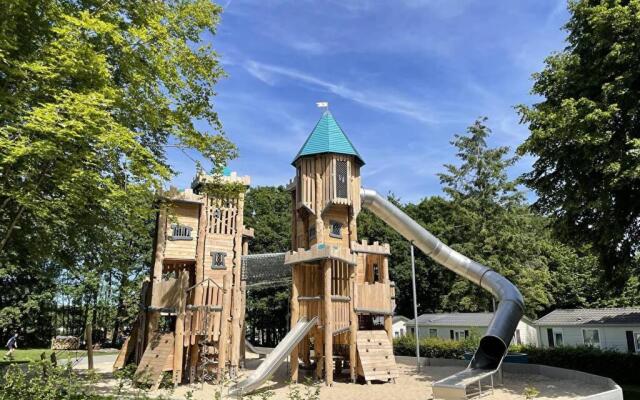 Camping & Bungalowpark Fuussekaul