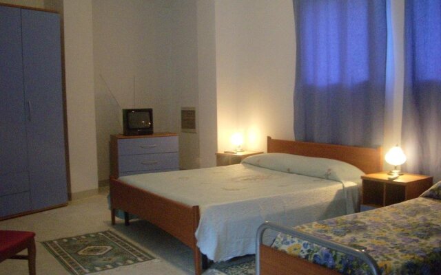 Complesso Turistico La Quercia