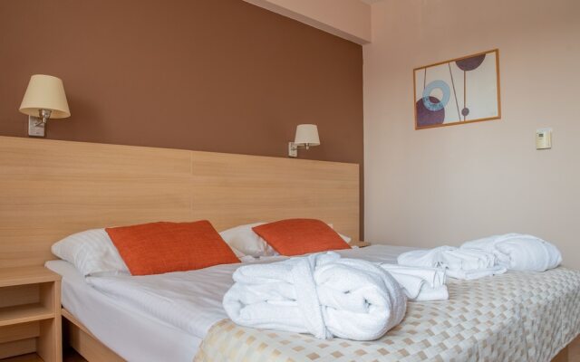 Wellness Hotel Patince