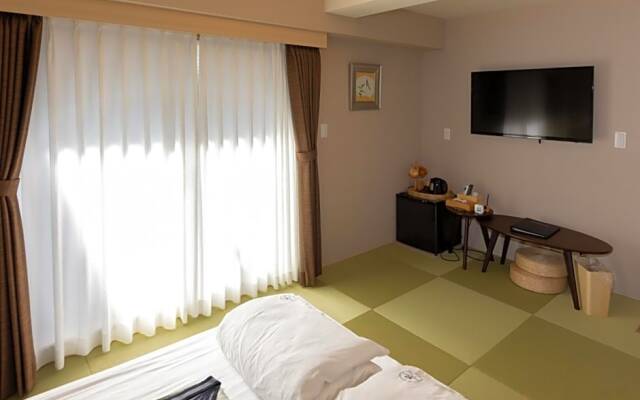 Light Hotel - Vacation STAY 17224v