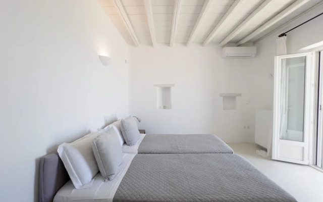 Villa Prive 88 Mykonos