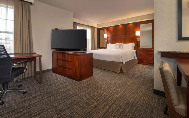 Residence Inn by Marriott Dulles Airport At Dulles 28 Centre
