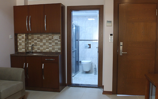 Antakya Saray Hotel