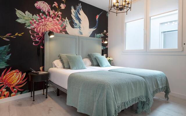 Fantastic 3 bedroom apartment in Realejo. Campo del Principe VII