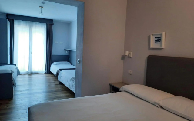 Baita Fanti Ski & Bike