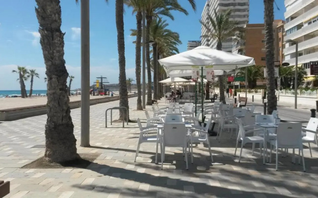 Apartamento Torremar