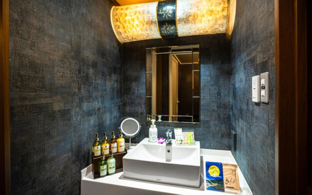 Hotel Bali An Resort Kinshicho - Adults Only