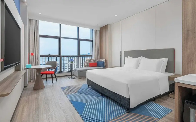 Holiday Inn Express Foshan New City by IHG