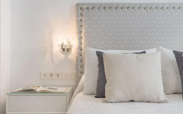 Luxury Suite Dar Garnata