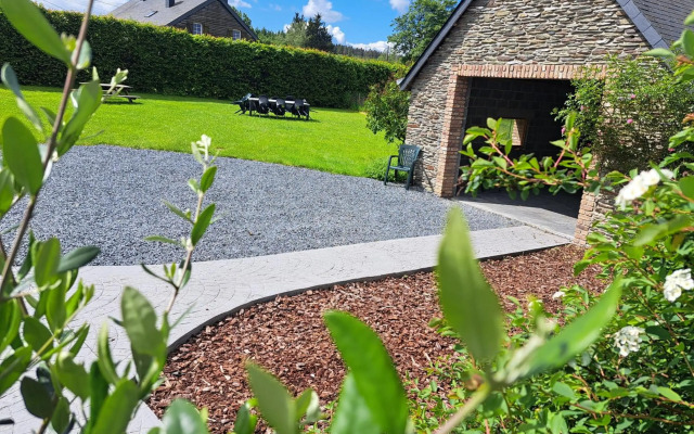 Gîte L'olivier à Filly - Nadrin, Entre Houffalize et La Roche-en-ardenne