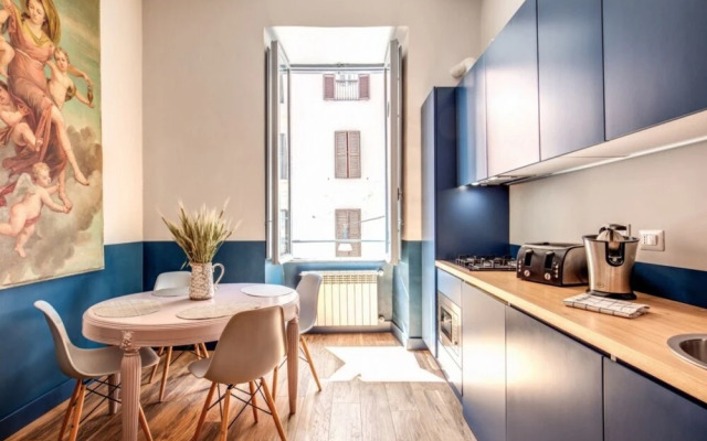 Trastevere Vintage 2