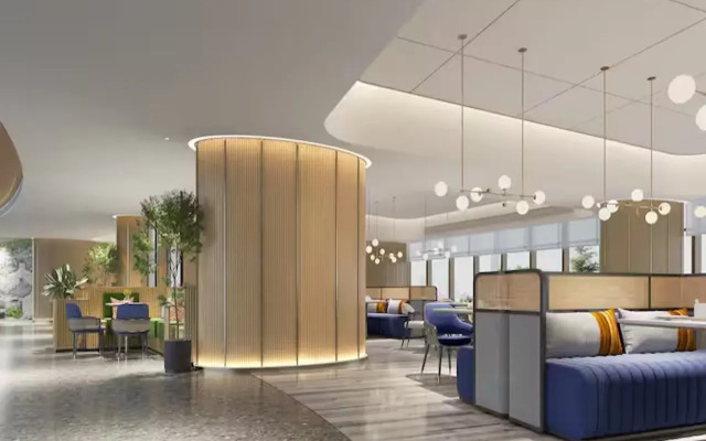 Hilton Garden Inn Foshan Lishui