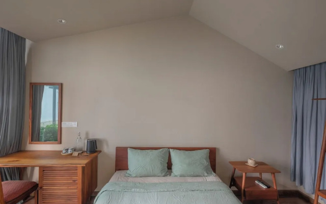 Nha Binh Homestay