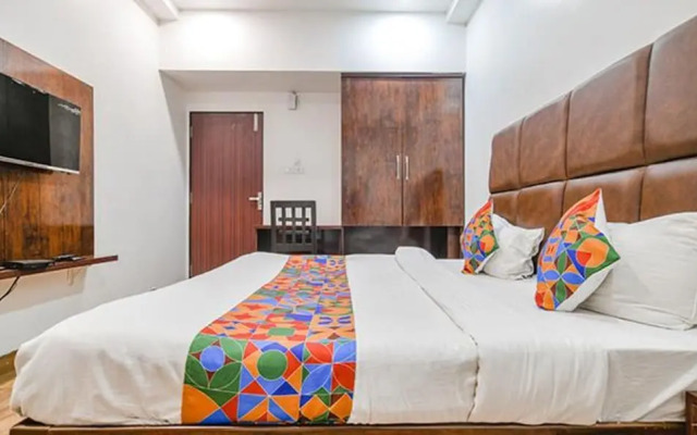 Fabhotel S Pride
