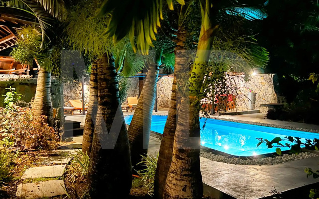 Villa Ayapana