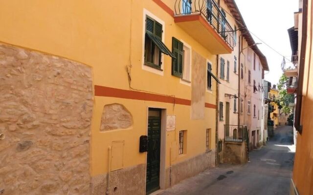 Borgo Nuovo Monserito