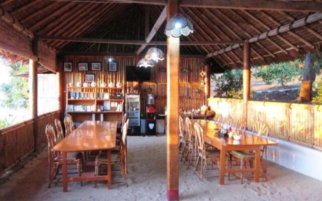 Raja Laut Bunaken