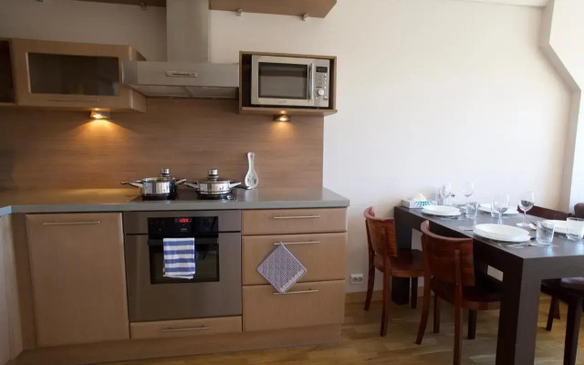 Best Apartments - Je