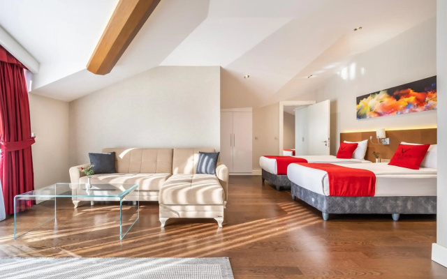Veyron Hotels & Spa - Image 6