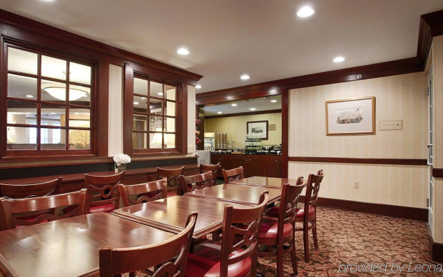 Best Western Plus Fairfield Hotel