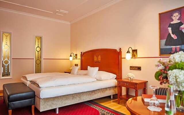 Allee Hotel