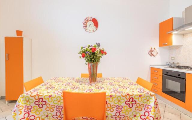 Appartamenti Beach & Friends - case vacanza a 150m dalle spiagge sabbiose