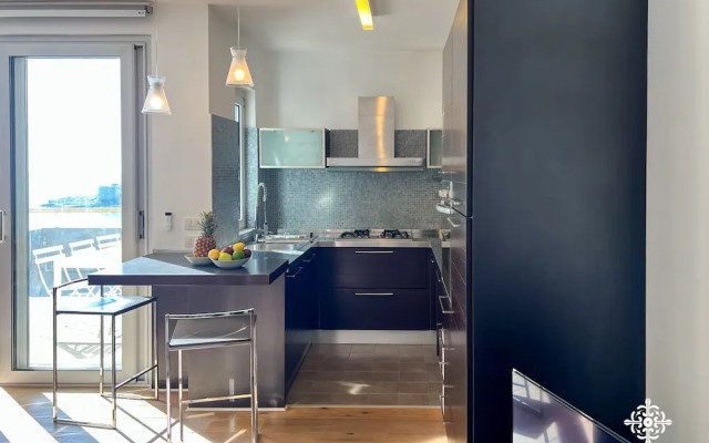 Infinito - Attico sul Mare