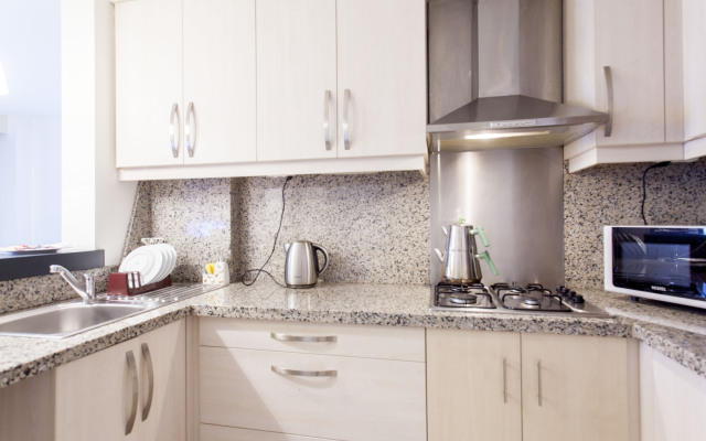 Taksim Premier Suites