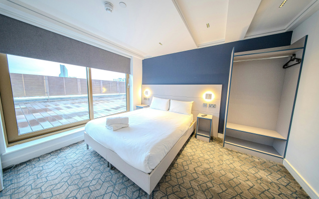 Ilford Grand Hotel