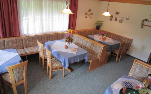Apart-Pension Seiwald