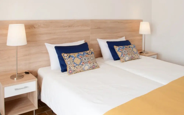Apartamentos Turísticos Sollagos