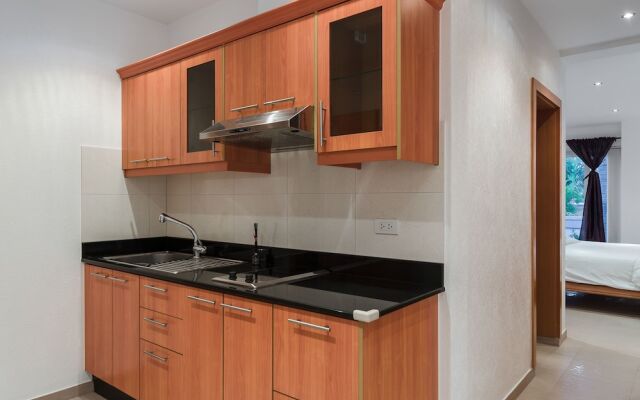 Stunning Luxury Golf and Pool Villas