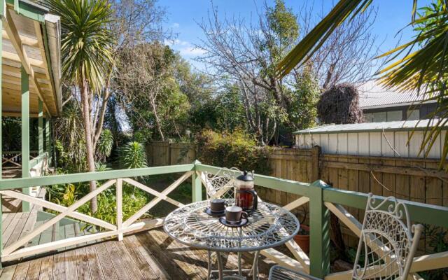Aranui Palms - Mapua Holiday Home