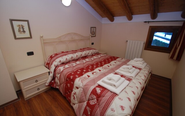 Residenza Borgo Antico