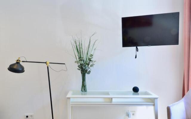 Charming Studio in Servitenviertel I