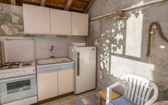 Apartments and Room Milka-jere