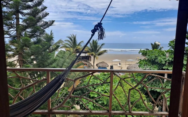 The Sea Garden House