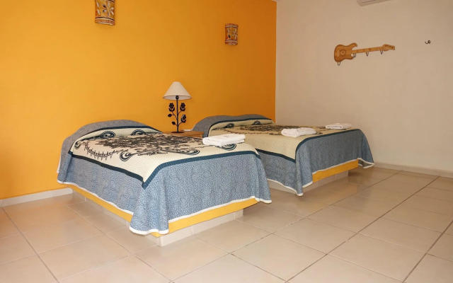 Quinta Comala